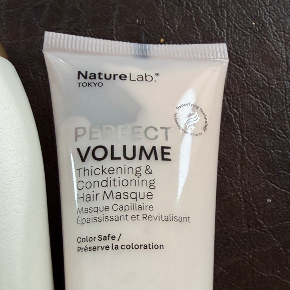 Hair care bundle - Picture 2 of 5